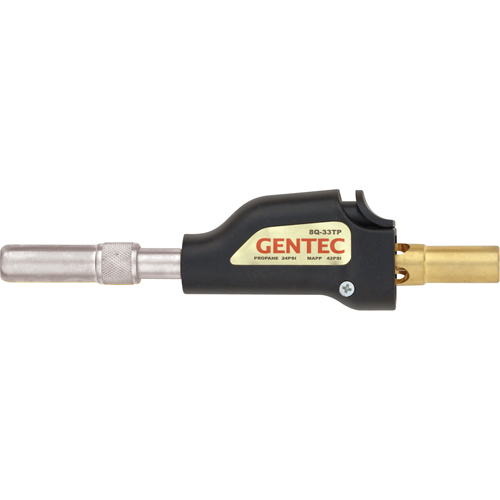 Auto Ignite Hand Torch Tip #4 The Estey Group