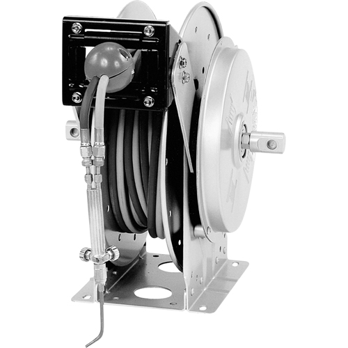 Gas Welding Reels, Spring The Estey Group