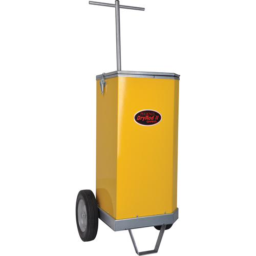 Dryrod&reg; Portable Electrode Ovens The Estey Group