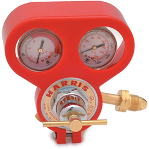 Single Stage Regulators No. 25 - Gauge Guards, Fuel Gas The Estey Group