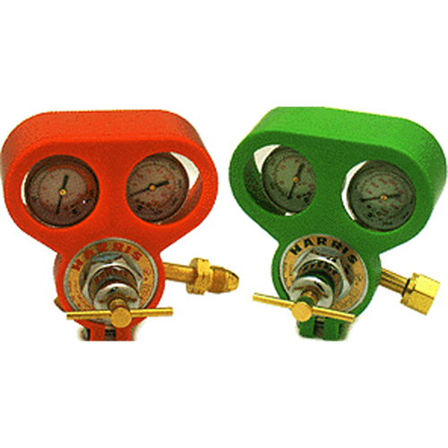 Single Stage Regulators No. 25 - Gauge Guards, Fuel Gas The Estey Group