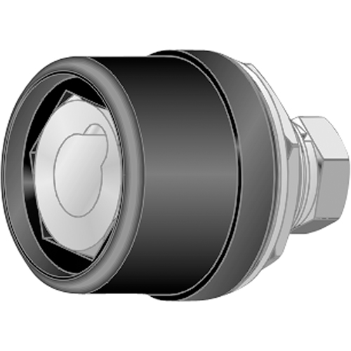 Receptacle The Estey Group