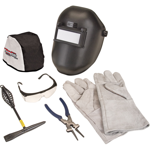 Welding Starter Kit The Estey Group