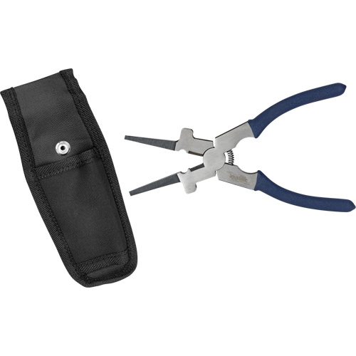 8-Way Multi-Purpose MIG Pliers The Estey Group