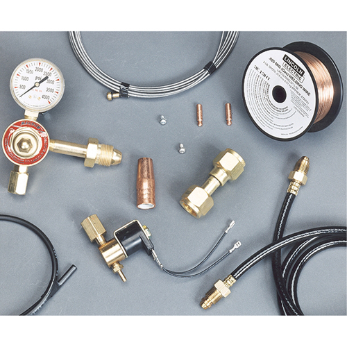 120 V MIG Conversion Kits The Estey Group