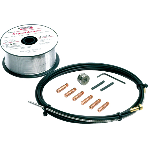 0.035" Aluminum Welding Kit The Estey Group