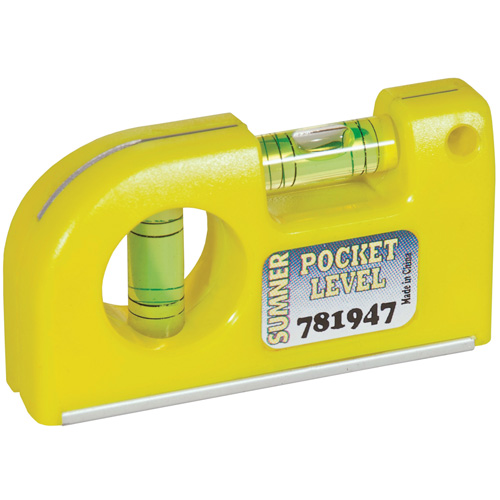 Pocket Levels The Estey Group