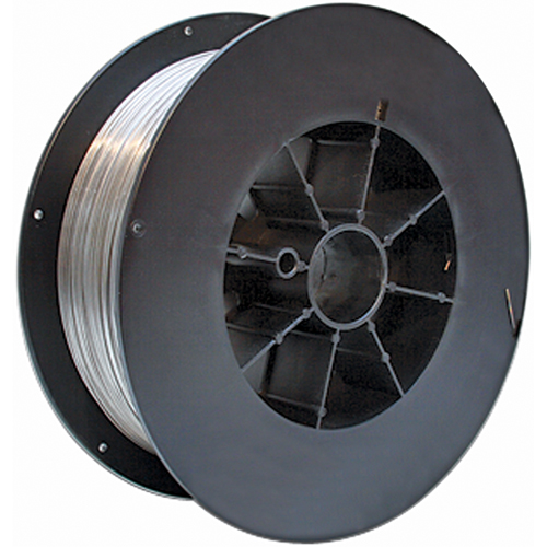Fils fourr&eacute;s &agrave; protection gazeuse en acier inoxydable, Dia. 0,035", 308LT-1, 25 lb The Estey Group