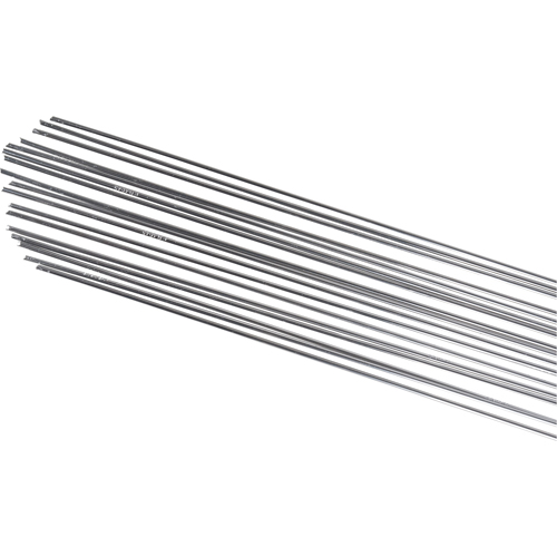 5356 Aluminum Welding Wire - 36" Cut Length The Estey Group
