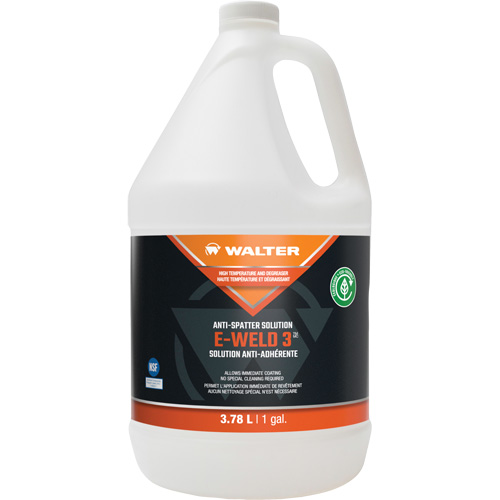 E-WELD 3 Anti-Spatter, Jug The Estey Group