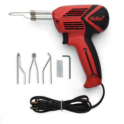 Soldering Gun Kit The Estey Group