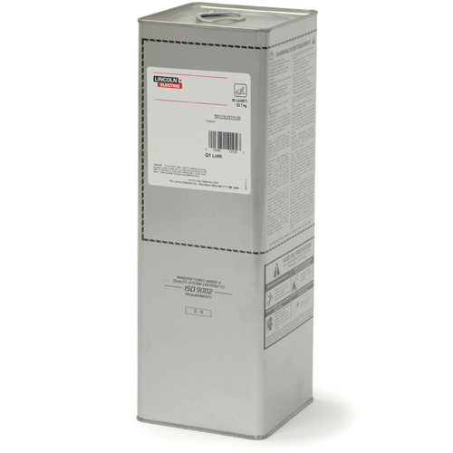 Fleetweld&reg; 5P+&reg; 50 lbs. Stick Electrode, 3/32" Dia. x 12" L The Estey Group