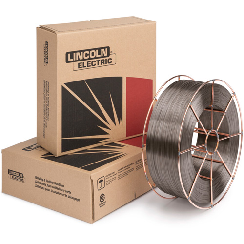 Fil fourr&eacute; m&eacute;tallique Metalshield MC-70 XLS, Dia. 0,052", 33 lb The Estey Group