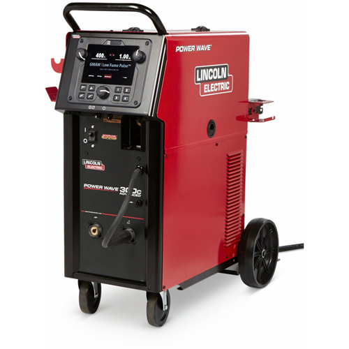 Power Wave&reg; 300C Advanced Process Welder, 208 V/230 V/380 V/415 V/460 V/575 V, 1 Ph/3 Ph, 50/60 Hz The Estey Group