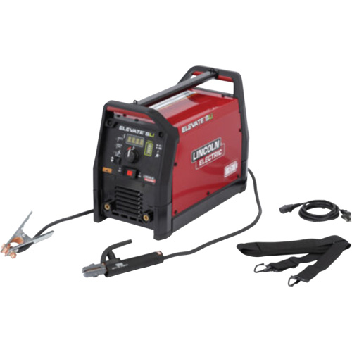 Elevate SLi Battery Powered Welder The Estey Group