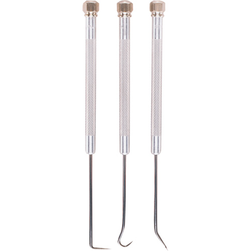 Ensemble de sondes, 3 Morcea The Estey Group