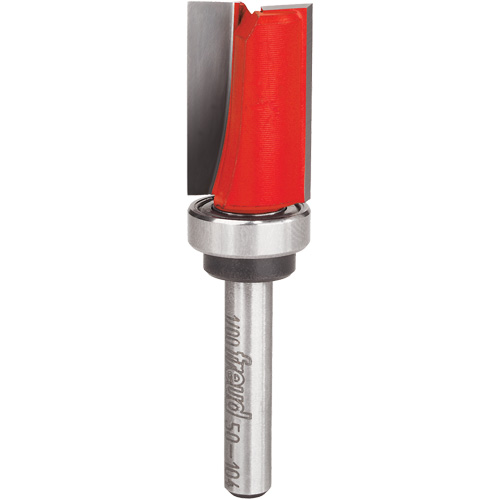 Router Bit - Top Bearing Flush Trim Bit The Estey Group