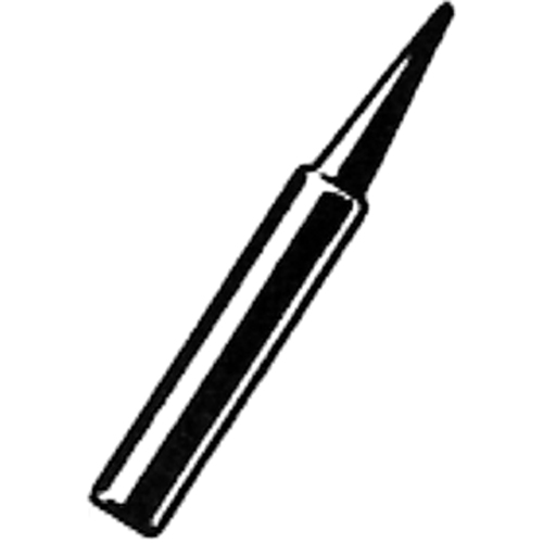 Professional Soldering Irons - ST Series Tips, Single Flat The Estey Group