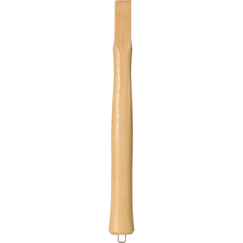 Manche de rechange pour marteau, Bois, 14" lo The Estey Group