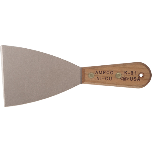 Couteaux &agrave; mastiquer & spatules The Estey Group