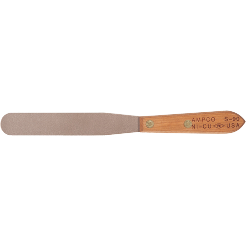 Couteaux &agrave; mastiquer & spatules The Estey Group