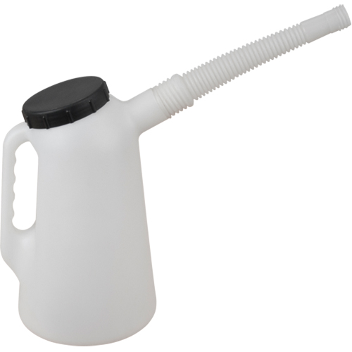 Liquid Measure Funnel The Estey Group