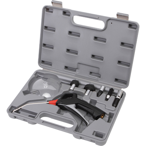 7-Piece Heavy-Duty Air Blow Gun Kit The Estey Group