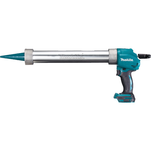 Cordless Caulking Gun (Tool Only) The Estey Group