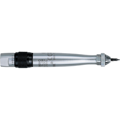 Air Scribe&reg; Pen, 1/4" NPT, 0.28 CFM The Estey Group