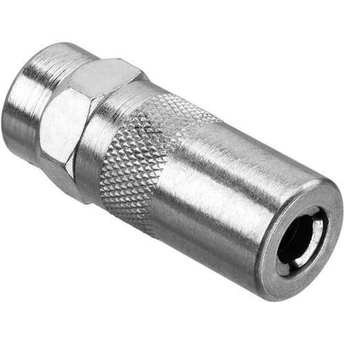 Coupleur du pistolet graisseur robuste 3,1 mm (1/8 po) NPT The Estey Group