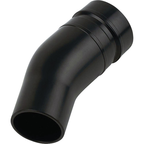 Adaptateur angulaire de 35mm pour les aspirateurs de poussi&egrave;res Dewalt The Estey Group