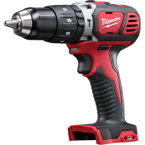 M18 Cordless Compact Hammer Drill/Driver (Tool Only), 1/2" Chuck, 18 V The Estey Group