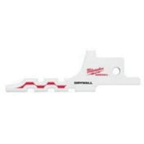 Sawzall&reg; Drywall Access Blade The Estey Group
