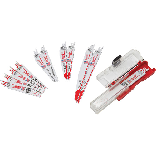 Sawzall&reg; Demolition Blade Set The Estey Group