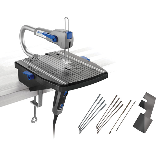 Ensemble d'outils Moto-Saw The Estey Group