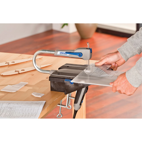 Ensemble d'outils Moto-Saw The Estey Group