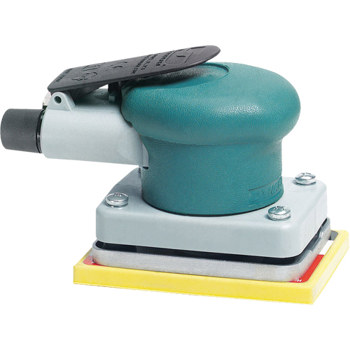 3" Dynabug II Orbital Sander, Non-Vacuum, 10000 RPM The Estey Group