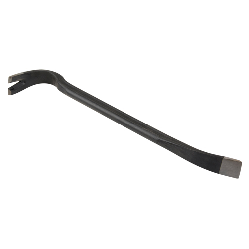 Wrecking Bar, 7/8" Width, 14" Length The Estey Group