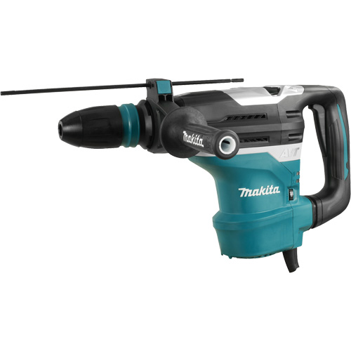 Rotary Hammer, 0" - 1-9/16", 11 A, 1450-2900 BPM, 250 - 500 RPM, 8.4 ft.-lbs. The Estey Group