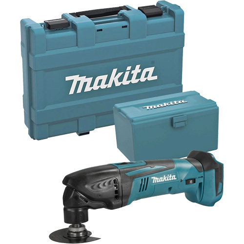 LXT Multi Tool with Accessories Kit (Tool Only), 18 V, Lithium-Ion The Estey Group