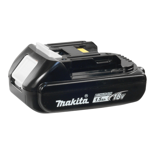 Battery, Lithium-Ion, 18 V, 1.5 A The Estey Group