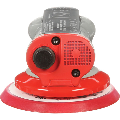 Ponceuse orbitale al&eacute;atoire sans aspiration Elite, Dia 5", Entr&eacute;e 1/4" NPT, 12 000 Tr/min The Estey Group