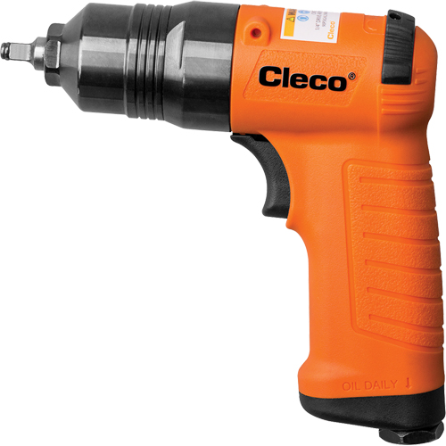 CWC Premium Composite Series - Impact Wrench, 1/4" Drive, 1/4" Air Inlet, 13000 No Load RPM The Estey Group