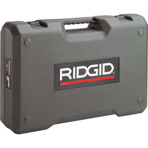RP-340 Carrying Case The Estey Group