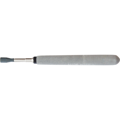 Tiges de r&eacute;cup&eacute;ration magn&eacute;tique, Longueur de 6-1/2", Diam&egrave;tre de 3/8", Capacit&eacute; de 5 lb The Estey Group