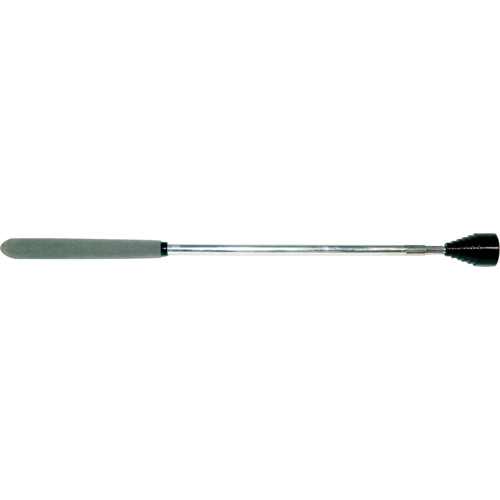 Tiges de r&eacute;cup&eacute;ration magn&eacute;tique, Longueur de 16-1/2", Diam&egrave;tre de 1-1/8", Capacit&eacute; de 20 lb The Estey Group