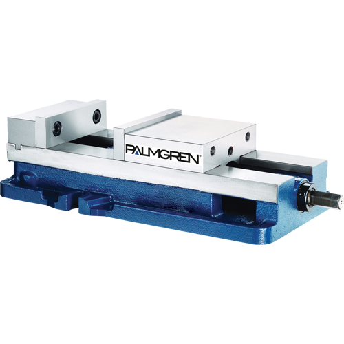 Palmgren&reg; Dual Force Precision Machine Vise The Estey Group