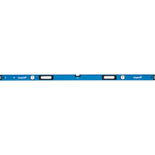 Niveau True Blue E70, Boîte, 6' lo, Aluminium, 3, Non magn&eacute;tique The Estey Group