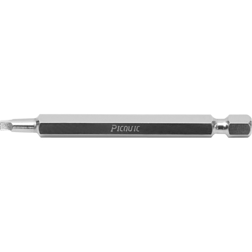 Embout de rechange pour tournevis multi embouts Sixpac Plus, Carr&eacute;e, 0, Prise 1/4" The Estey Group
