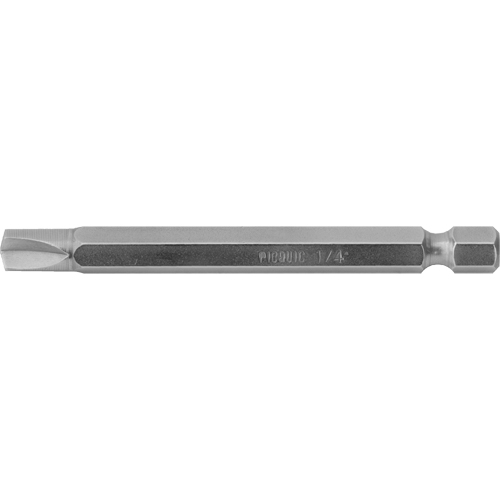 Sixpac Plus Multi-Bit Screwdriver -Replacement Bit, Clutch, 1/4", 1/4" Drive The Estey Group
